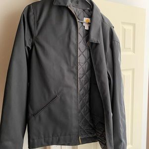 Carhartt lightweight jacket